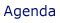 Agenda