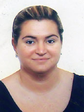 Eulàlia Sánchez. Pianist