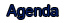 Agenda